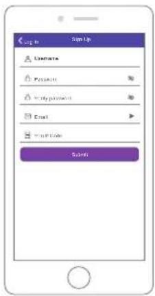 Dragon Touch Classic 10 - 初期設定 - 1