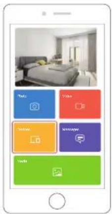 Dragon Touch Classic 10 - Verbinden Sie Ihren Bilderrahmen mit App - 1