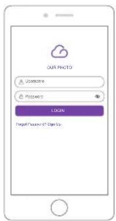 Dragon Touch Classic 10 - Invitez des Amis à Télécharger et à Vous Connecter à l'Application - 1