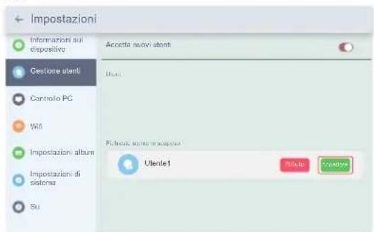 Dragon Touch Classic 10 - Invita gli amici a scaricare e accedere all'App - 3