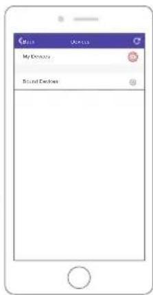 Dragon Touch Classic 10 - Bind your frame with App - 2