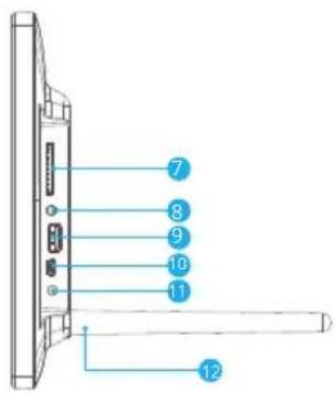Dragon Touch Classic 10 - VINCULE SU MARCO - 4