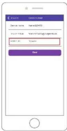 Dragon Touch Classic 10 - Verbinden Sie Ihren Bilderrahmen mit App - 3