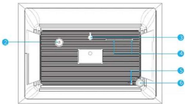 Dragon Touch Classic 10 - 1