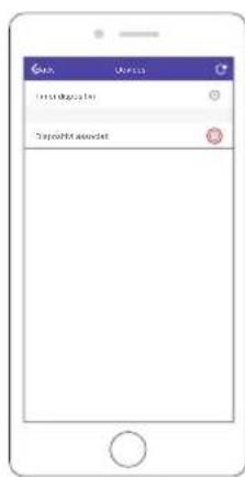 Dragon Touch Classic 10 - Associa la tua cornice con l'App - 1