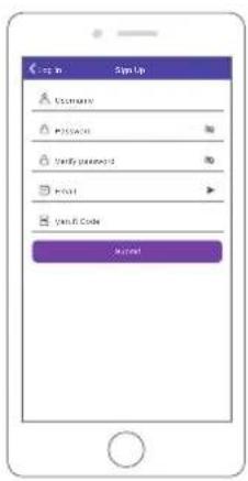 Dragon Touch Classic 10 - Ihre Freunde zum Herunterladen einladen und in der App anmelden - 2