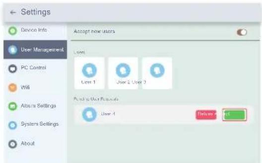 Dragon Touch Classic 10 - LIEZ VOTRE CADRE - 3