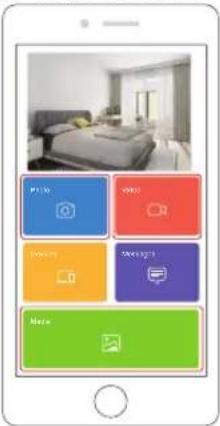 Dragon Touch Classic 10 - Nota: - 1
