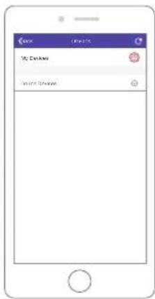 Dragon Touch Classic 10 - Verbinden Sie Ihren Bilderrahmen mit App - 2