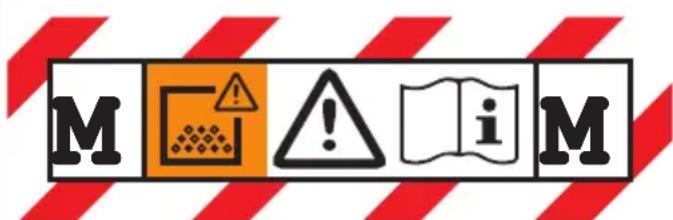 Eibenstock ESS 35MP - INDICACIONES DE SEGURIDAD IMPORTANTES - 3
