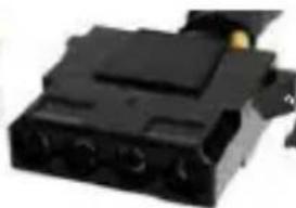 Volcano HEX 850W GOLD - Cele mai freventa conectoare pentru sursele de alimentare pentru calculator: - 3