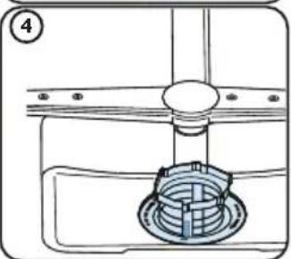 KENMORE Elite 14689 - Filter - 4