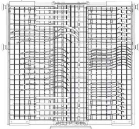 KENMORE Elite 14689 - Tercer cesto - 2