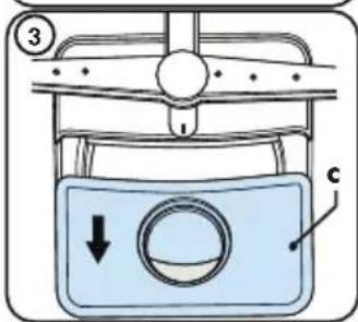 KENMORE Elite 14689 - Filtro - 3