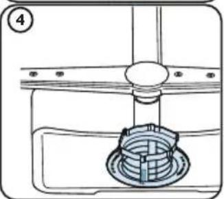 KENMORE Elite 14689 - Filtre - 4