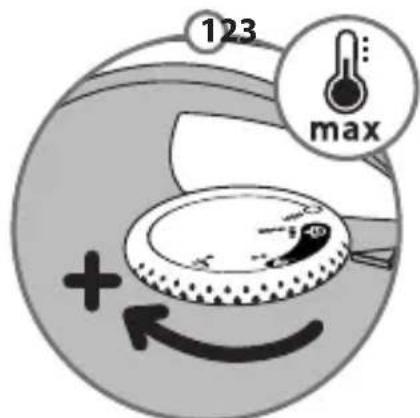 TEFAL Prima FV3758 - EN Vertical steam / ES Vapor vertical / FR Vapeur verticale - 2