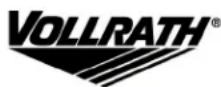 Vollrath CVT4120300 - GARANTIEDETHEVOLLRATHCO.L.L.C. - 1