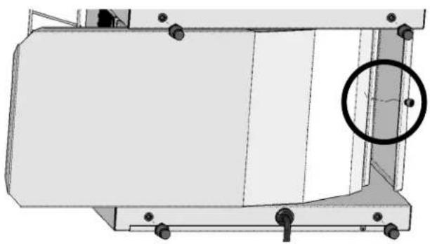 Vollrath CVT4120300 - Instalelafuenterecolectora - 1