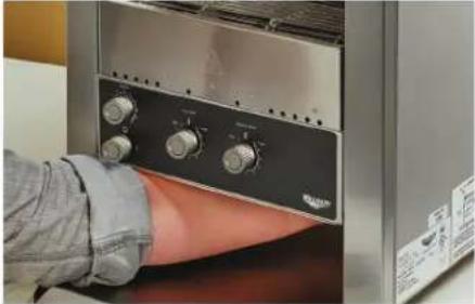Vollrath CVT4120300 - PREVENTATIVEMAINTENANCE - 1