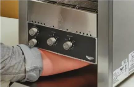Vollrath CVT4120300 - MANTENIMIENTOPREVENTIVO - 1