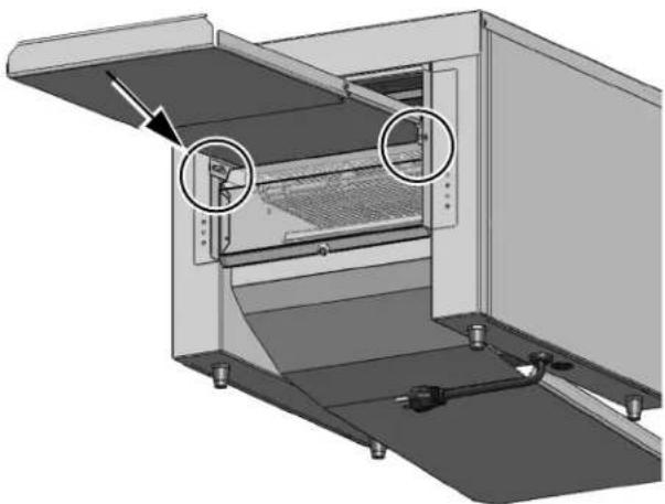 Vollrath CVT4120300 - CONVERTIRATOSTADORDEPASODIRECTO - 3