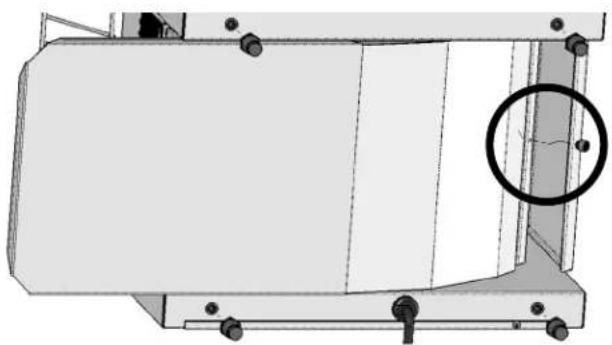 Vollrath CVT4120300 - InstalltheCollectionPan - 1