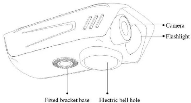 NILOX NXACBIKECAM - PRODUKT - 2