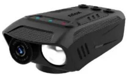 NILOX NXACBIKECAM - nlox - 1