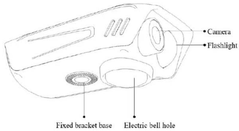 NILOX NXACBIKECAM - TUOTE - 2