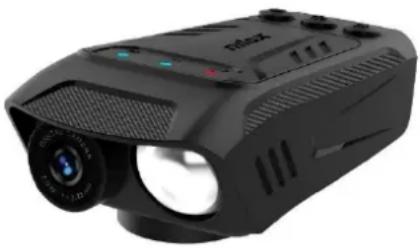 NILOX NXACBIKECAM - nlox - 1