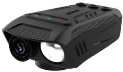 NILOX NXACBIKECAM - nlox - 1