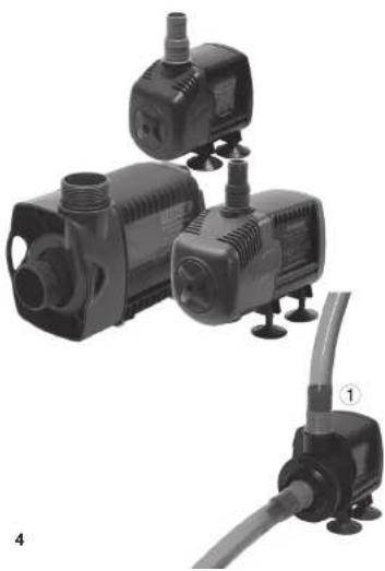 Tunze Silence electronic 1073.050 - 1