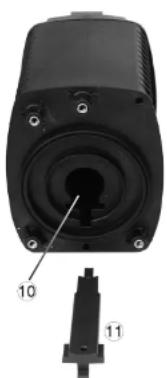 Tunze Silence electronic 1073.050 - Silence PRO - 1