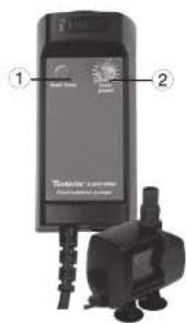 Tunze Silence electronic 1073.050 - Autres alimentations pour Silence electronic 1073.050 – Safety Connector - 1