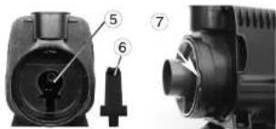 Tunze Silence electronic 1073.050 - Silence - 1