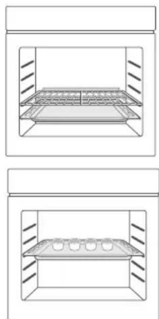 FAR FME7024IXM - Utilisation d'accessoires (uniquement pour certains modèles) - 2