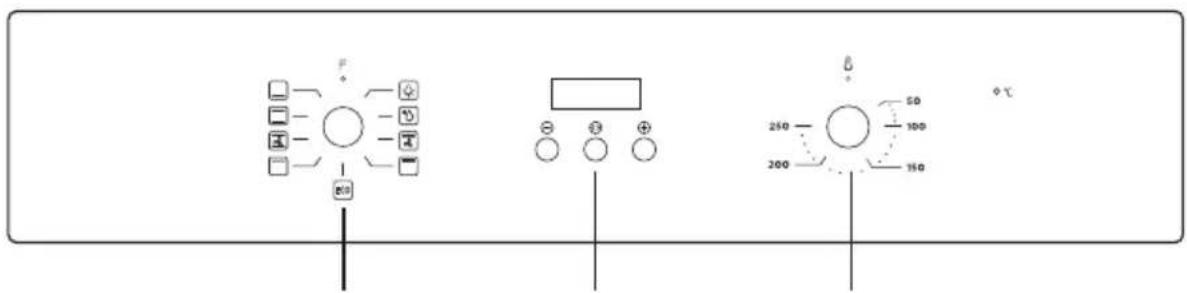 FAR FME7024IXM - Fonctionnement régulier - 1