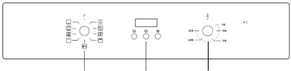 FAR FME7024IXM - Regular operation - 1