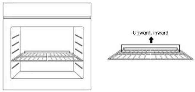 FAR FME7024IXM - Utilisation d'accessoires (uniquement pour certains modèles) - 3