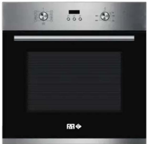 FAR FME7024IXM - 1