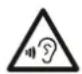 BEYERDYNAMIC DT 71 IE - Einstellen der Lautstärke - 1