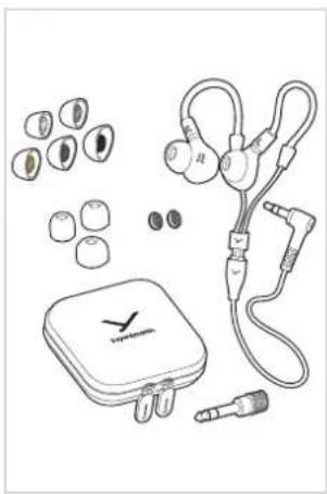 BEYERDYNAMIC DT 71 IE - 随机清单 - 1