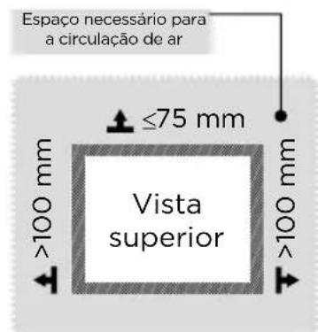 MIDEA MDRB593FGE46 - Para apareiros de refrigeracao com classe climática - 2