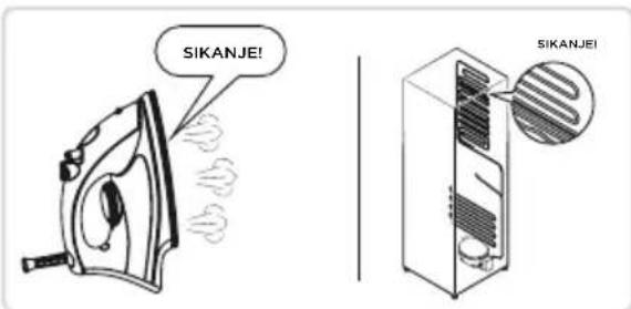 MIDEA MDRB593FGE46 - ODPRAVLJANJE NAPAK - 3