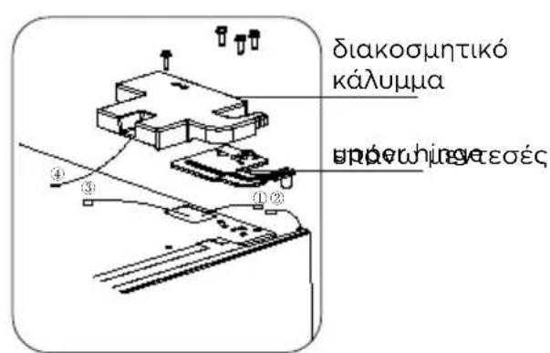 MIDEA MDRB593FGE46 - Aλayn apioεpnc-δεiac tooθεtnoc nóptac - 2