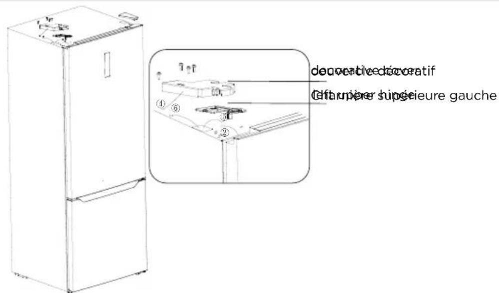 MIDEA MDRB593FGE46 - FR - 4