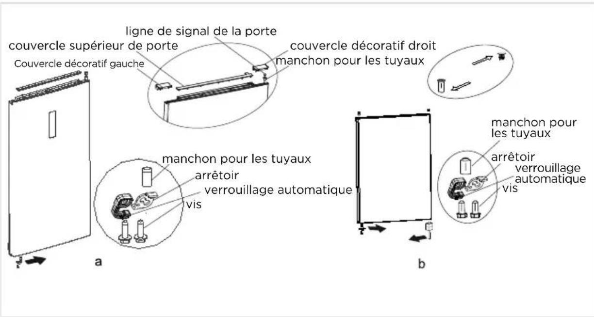 MIDEA MDRB593FGE46 - FR - 1