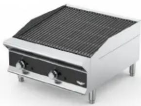 Vollrath CBGMD36 - FUNCIÓN Y PROPÓSITO - 1