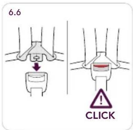Silver Cross Approach Plus 360 - Approach Plus 360 - 22