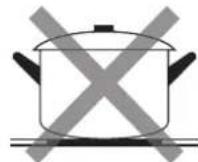 HAIER HAMTSJ86TFTCF1 - Choosing the right Cookware - 4